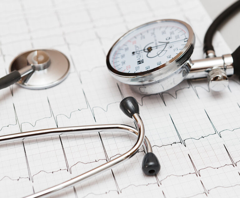 Cabinet Cardiologie Târgoviște Dr Tudor Luiza